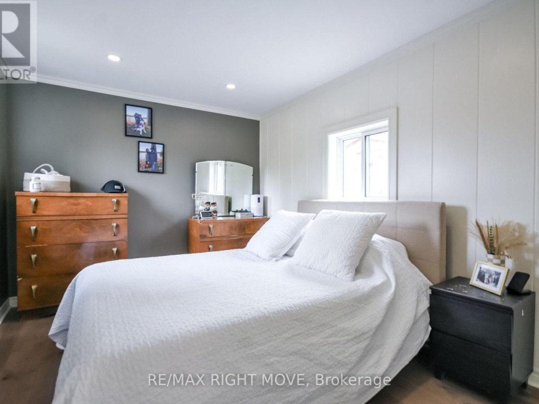 203 MUSQUASH ROAD, Gravenhurst (Muskoka (S))