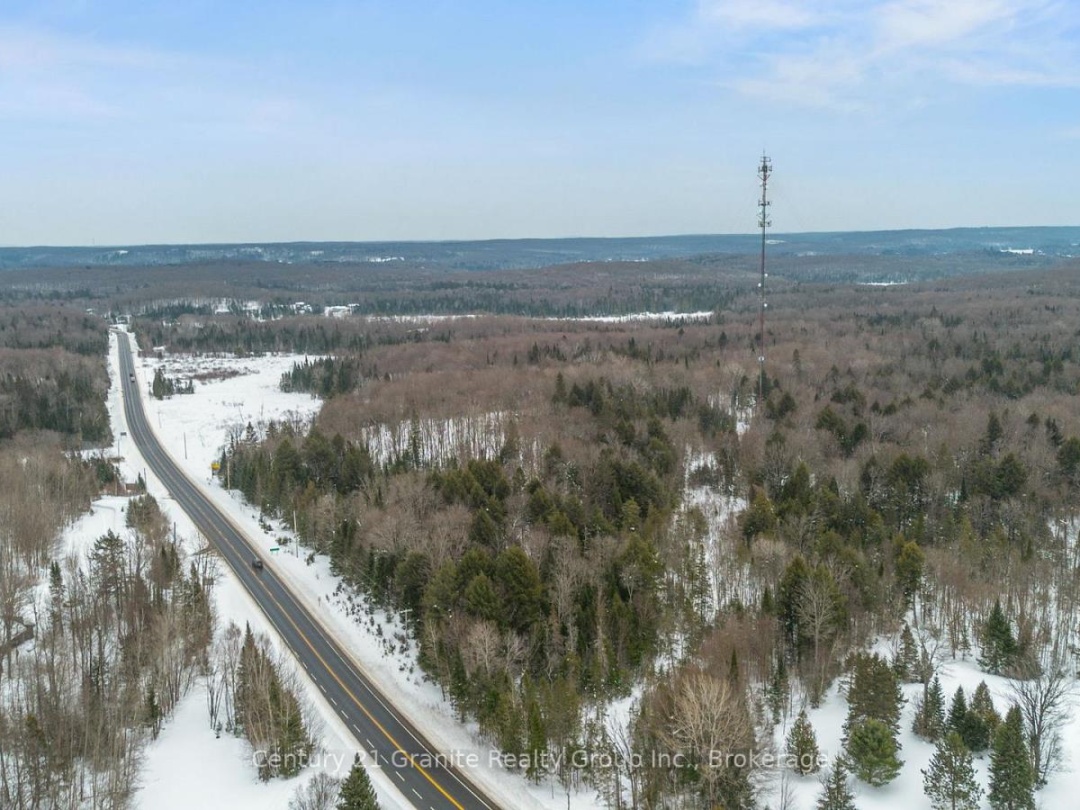 0 HIGHWAY 118, Dysart et al (Dysart)
