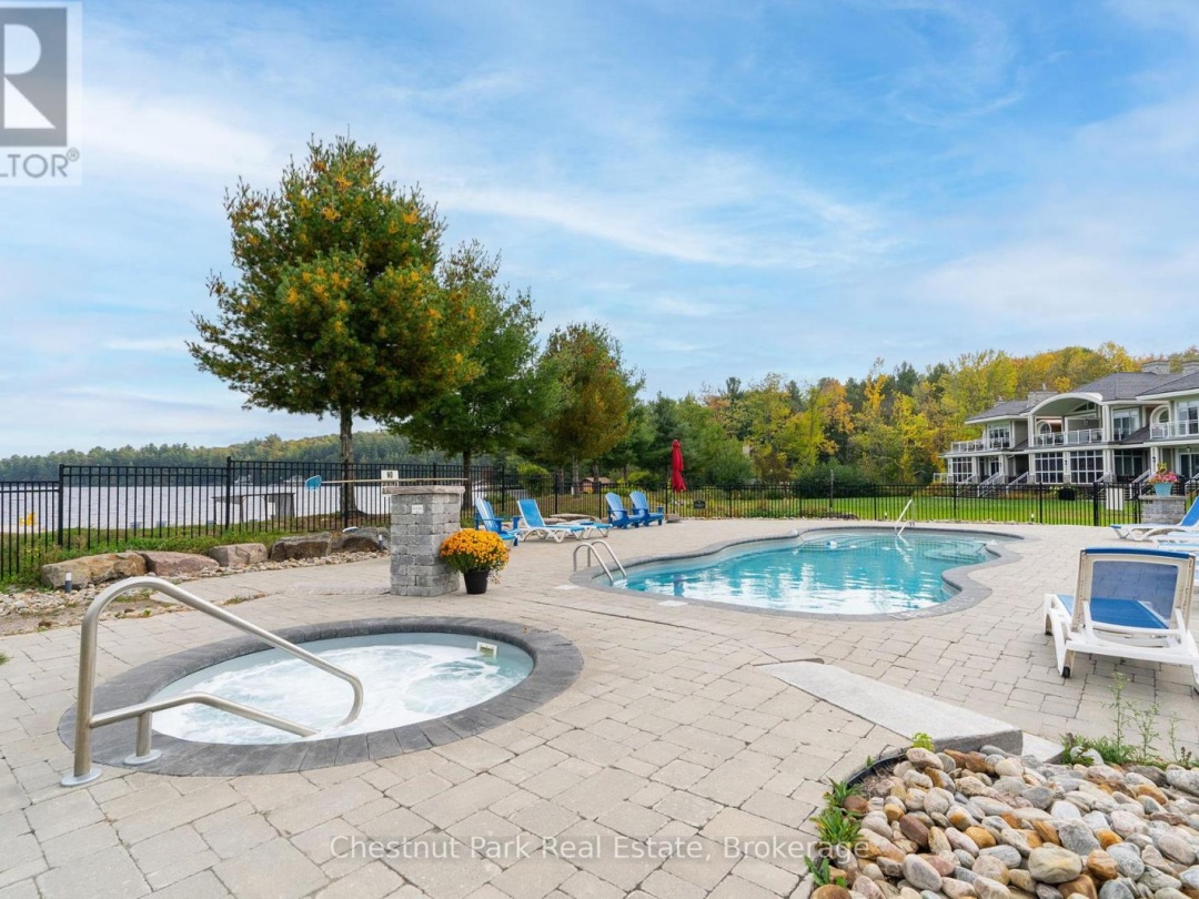 BHV A202 - 1869 MUSKOKA RD 118 HIGHWAY W, Lake Muskoka
