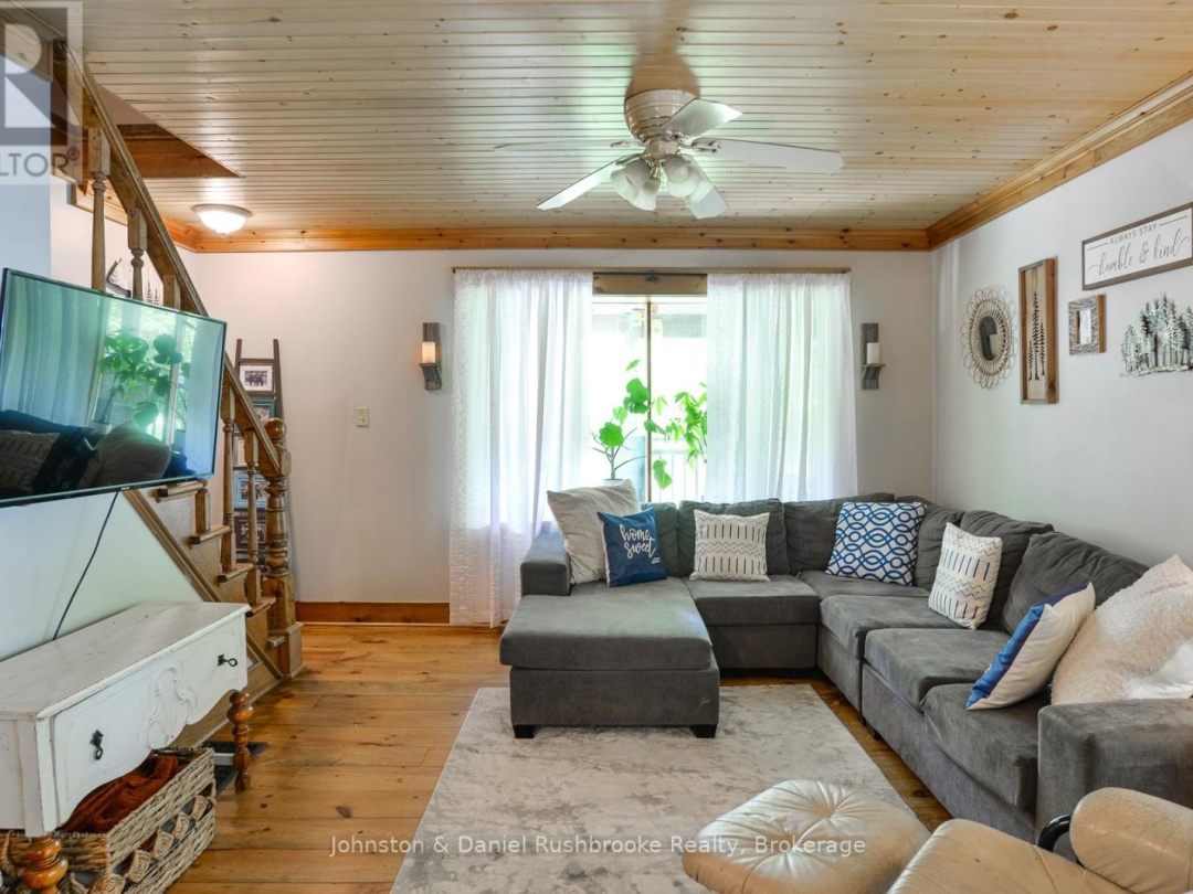 1658 HOUSEY'S RAPIDS ROAD, Gravenhurst (Ryde)