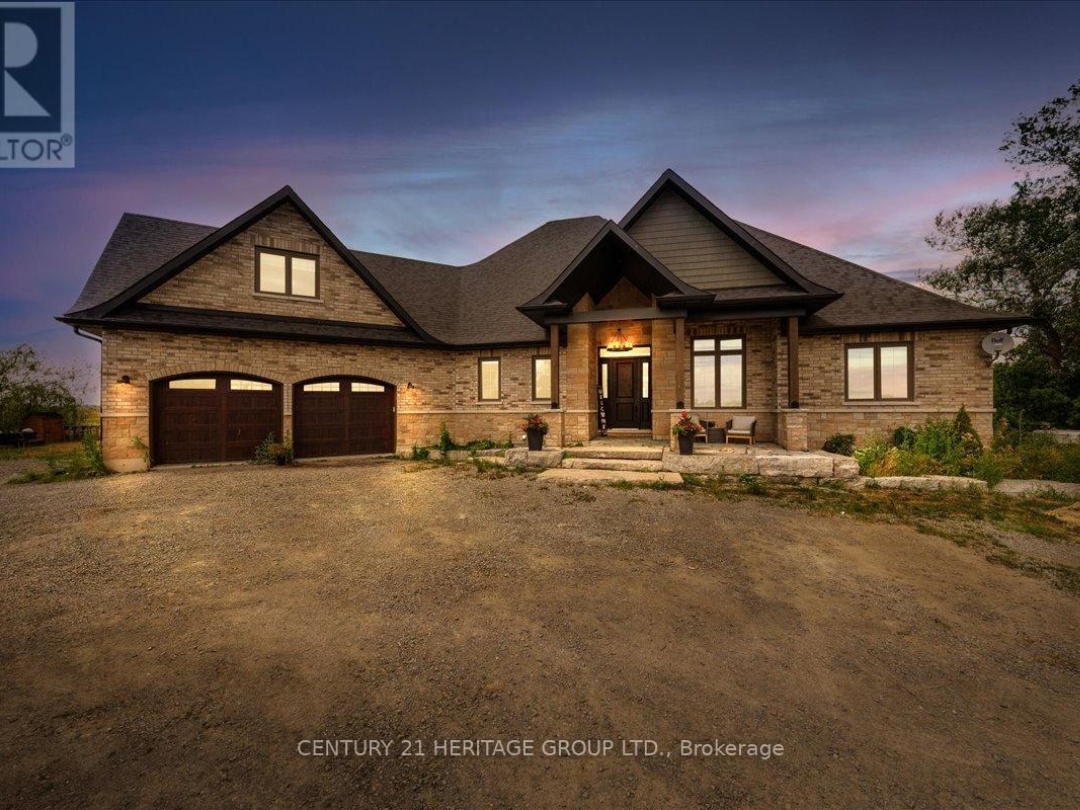 505 ELDON STATION ROAD, Kawartha Lakes (Woodville)