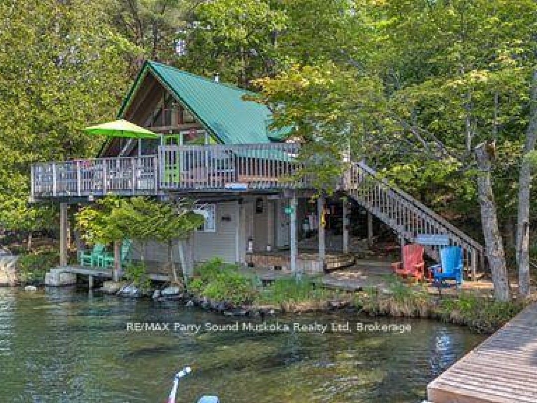 124 HEALEY LAKE WATER, Healey Lake