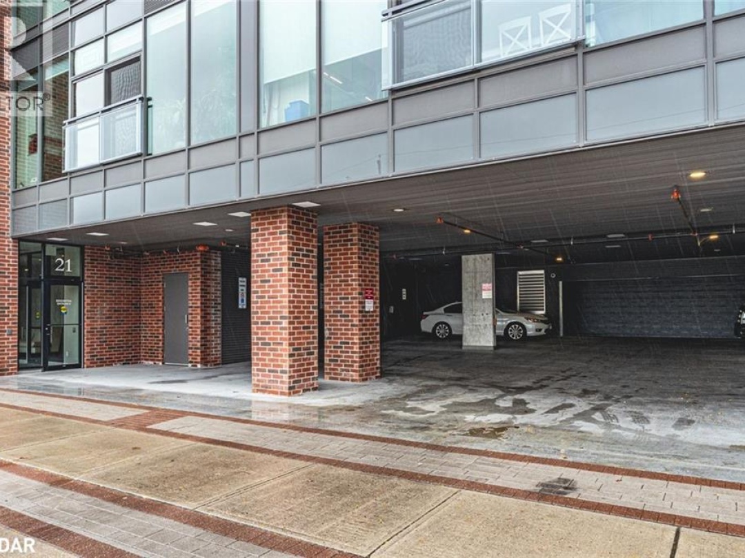 21 MATCHEDASH Street S Unit# 310, 