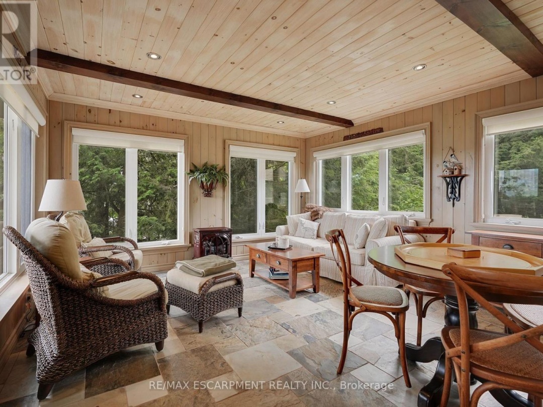 36 MANITOUWABING ESTATES ROAD, Manitouwabing Lake