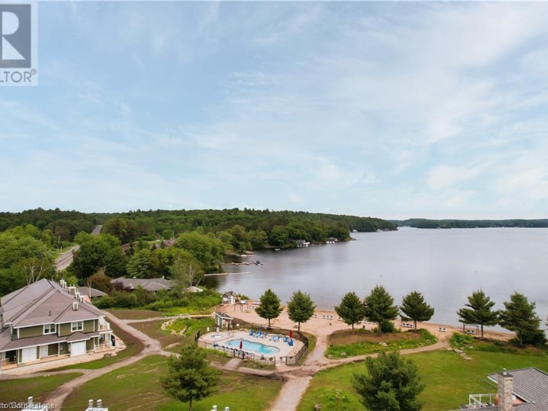 1869 Hwy 118 W Unit# 15, Lake Muskoka