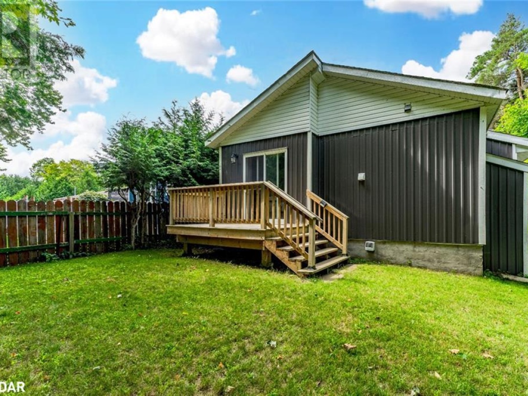 3301 Pleasant Road, Orillia