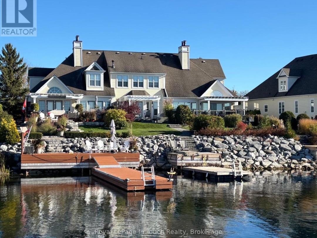 102 WYCLIFFE COVE, Georgian Bay