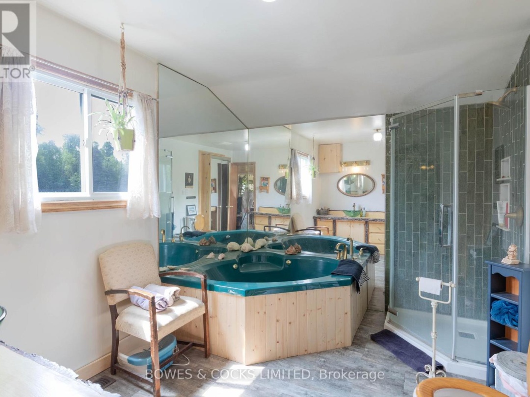 2070 FORTESQUE LAKE ROAD, Highlands East (Glamorgan)