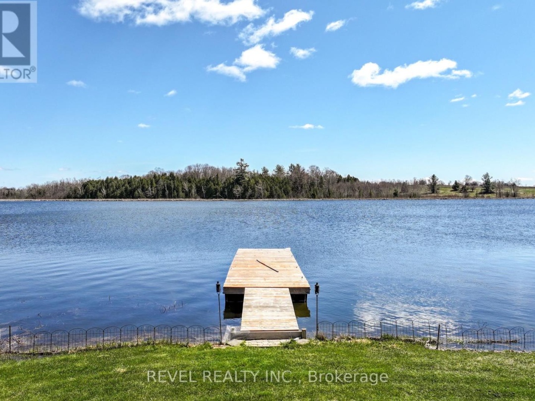190 O'REILLY LANE, Lake Scugog