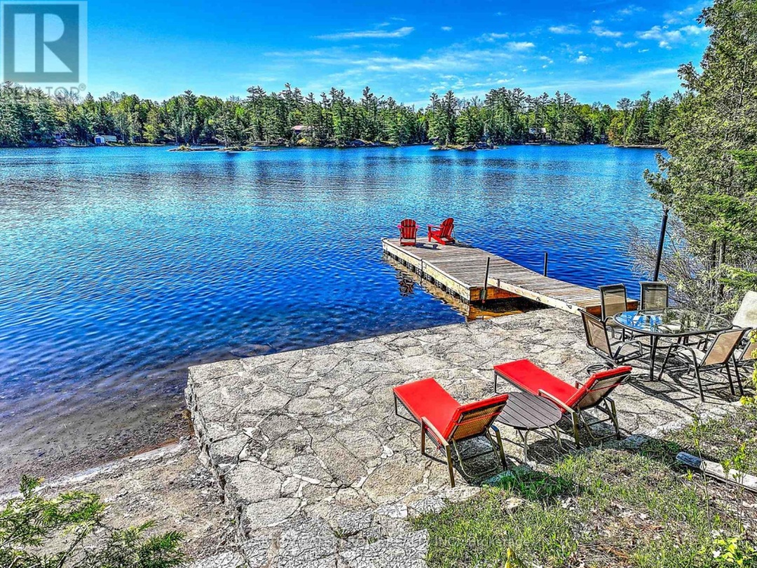 74 SHADOW LAKE 43 ROAD, Kawartha Lakes (Somerville)