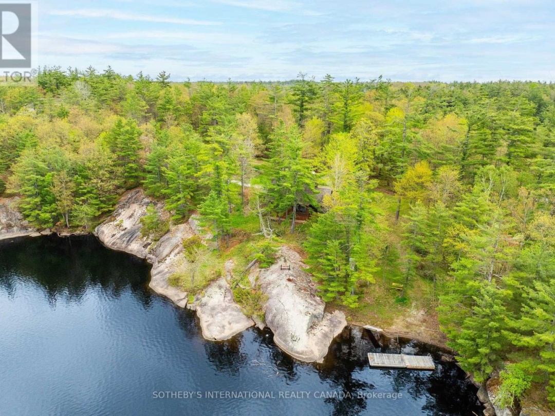 1074 COOKS ROAD, Bass Lake