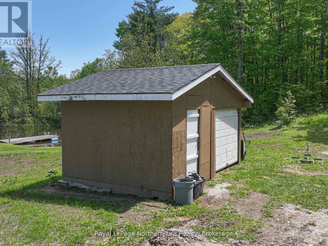 1028 CARLYON LINE, Severn