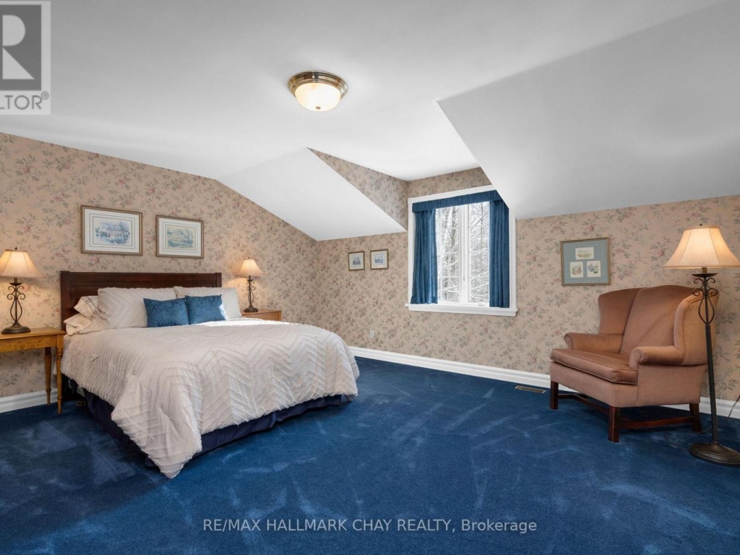3778 VASEY ROAD, Tay