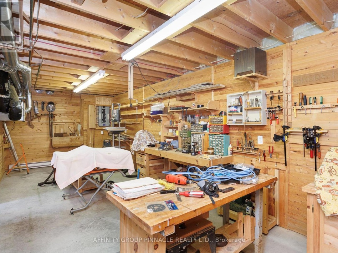 77 CONCESSION ROAD, 