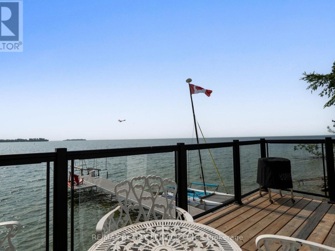 103 IVY LANE, Lake Simcoe