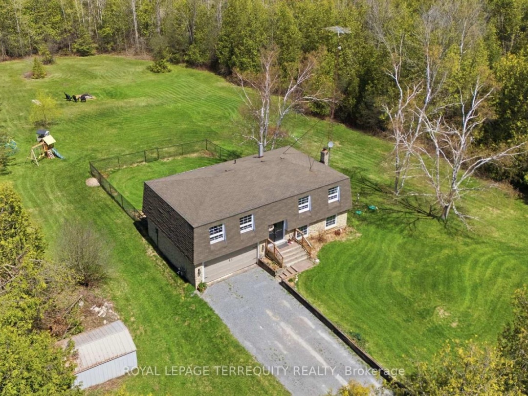119 FARMSTEAD ROAD, Kawartha Lakes (Mariposa)