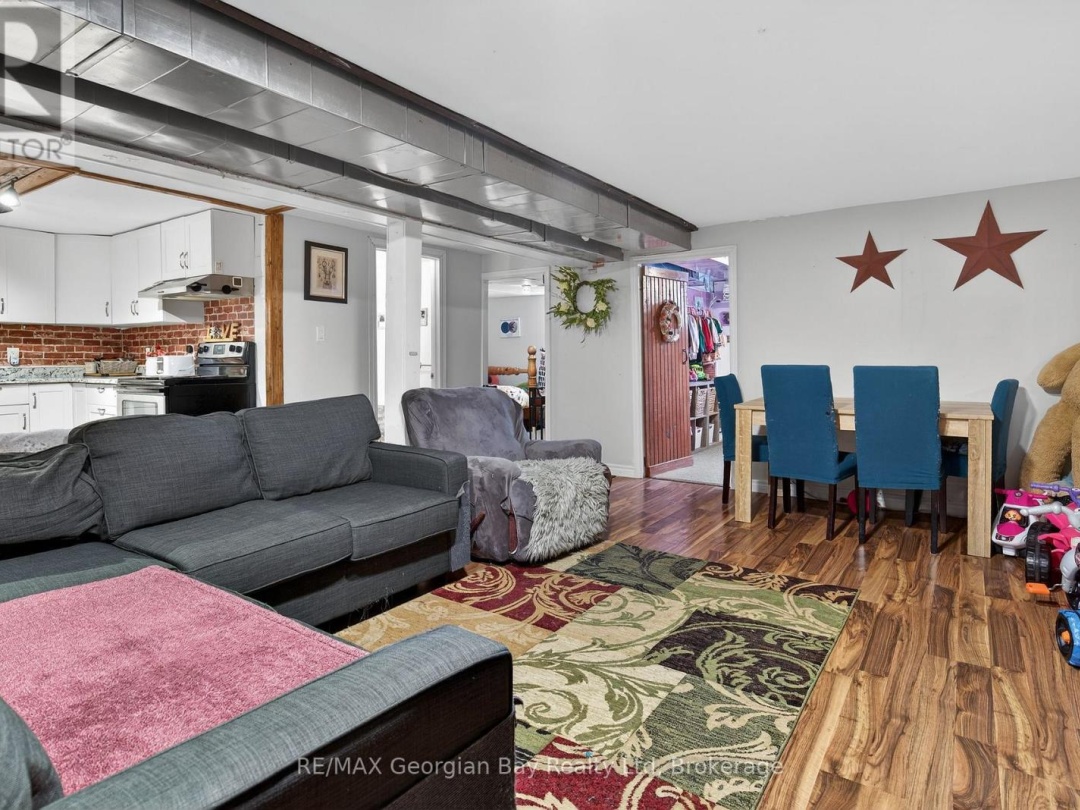 480 BRODERICK STREET, Tay (Port McNicoll)