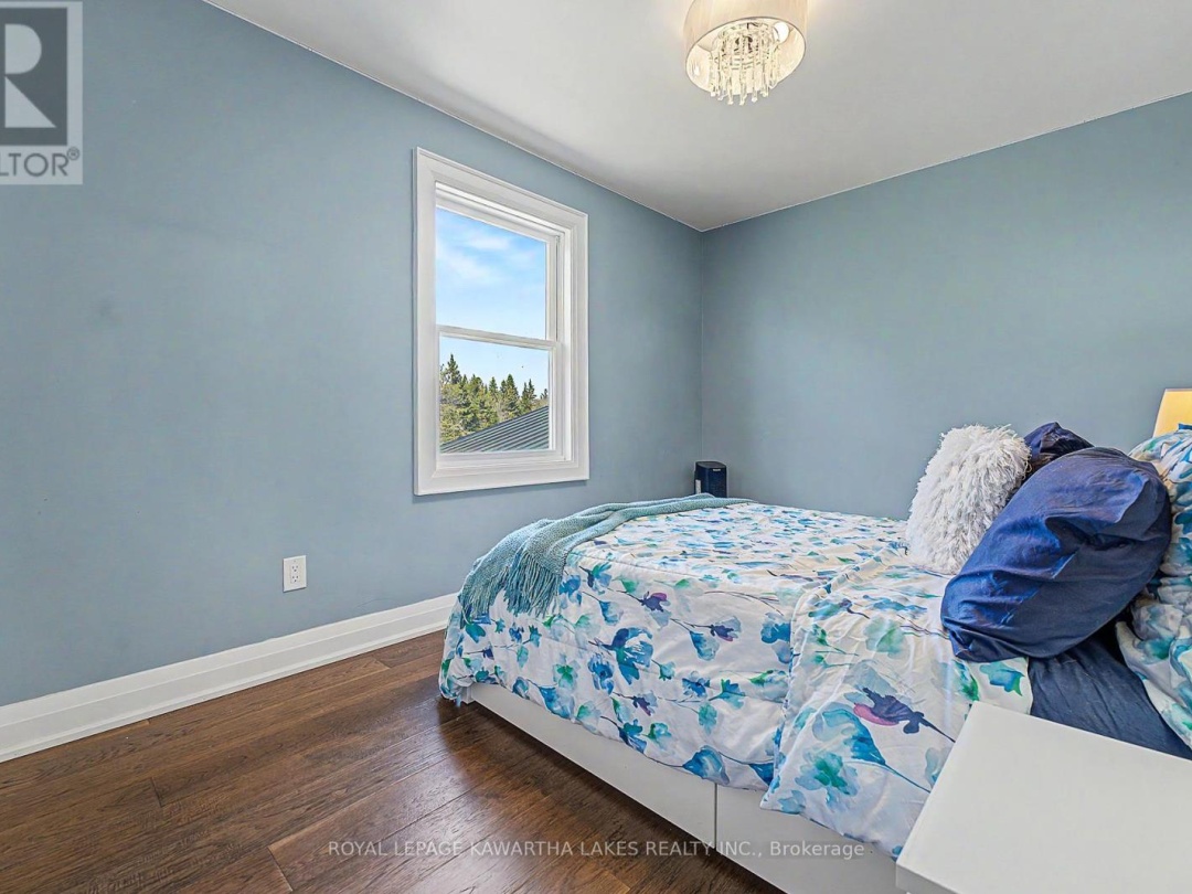 91 SOMERVILLE CONCESSION 5, Kawartha Lakes (Somerville)
