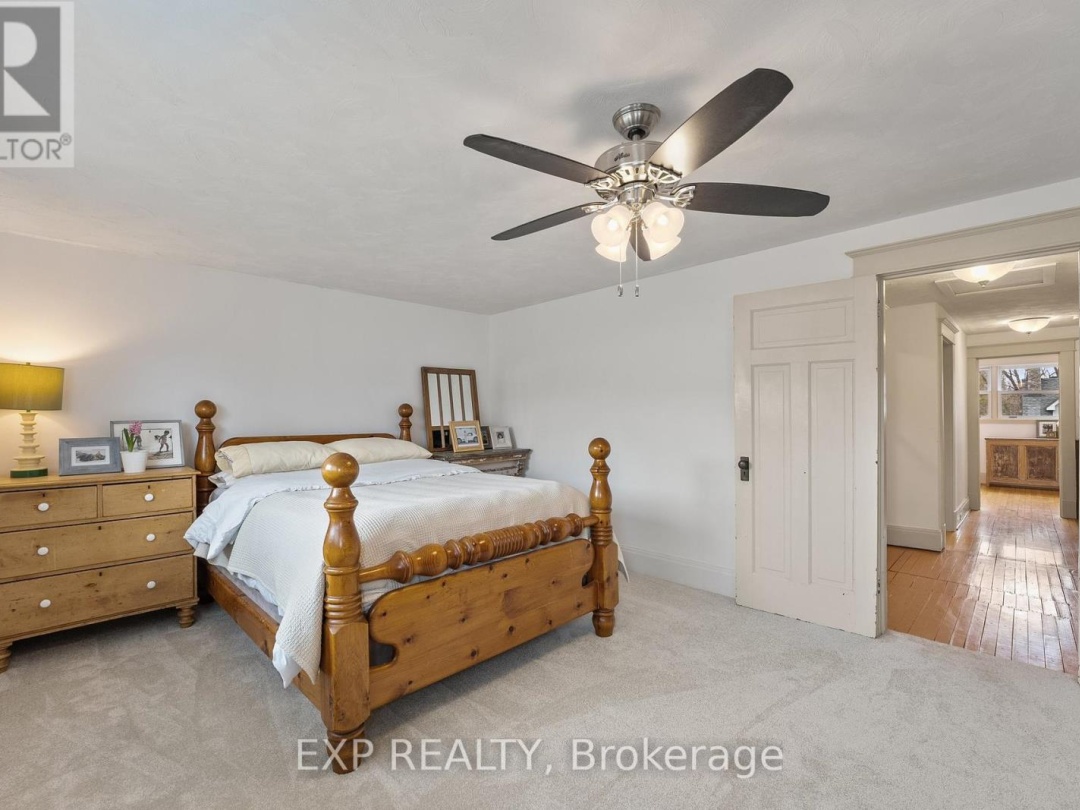 417 North Street, Brock (Beaverton)