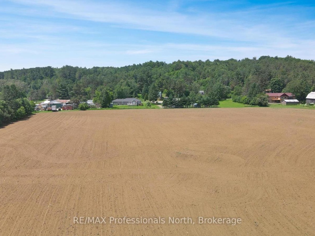 0 FLEMING ROAD, Minden Hills (Minden)