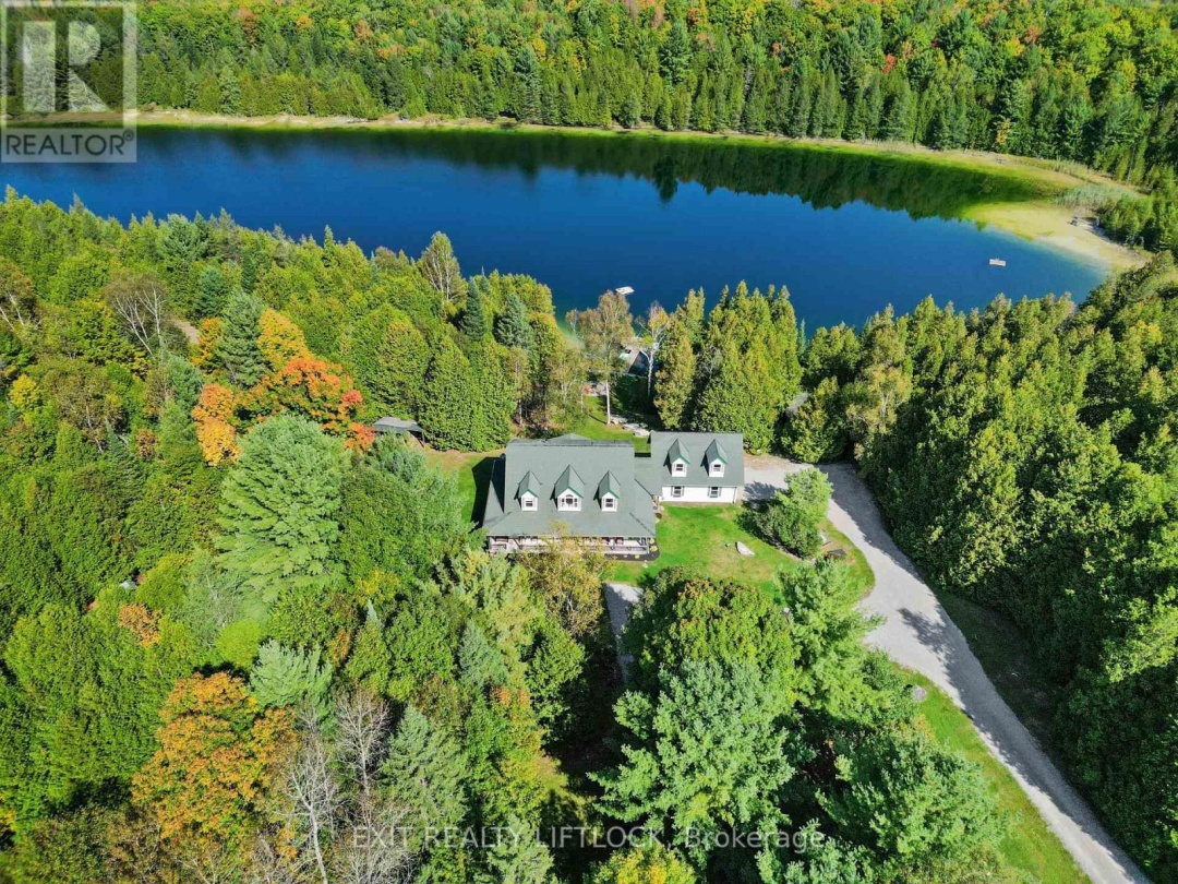 169 DUTCH LINE ROAD W, Shadow Lake