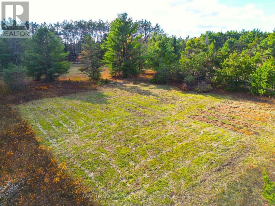 LT 36 HODGSON DRIVE, Kawartha Lakes (Somerville)