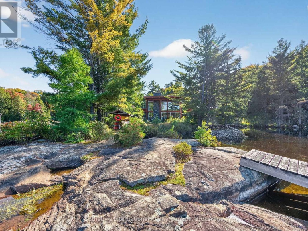 463 OTTER LAKE ROAD, Otter Lake