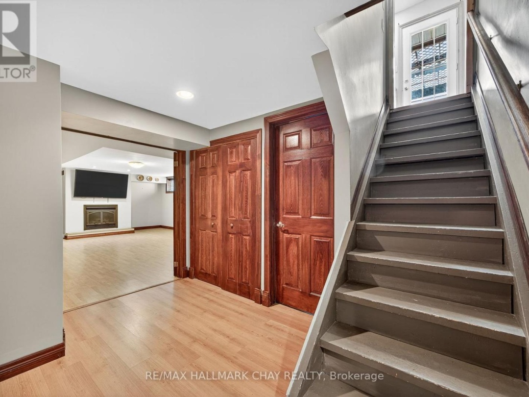 451 JAMIESON DRIVE, 