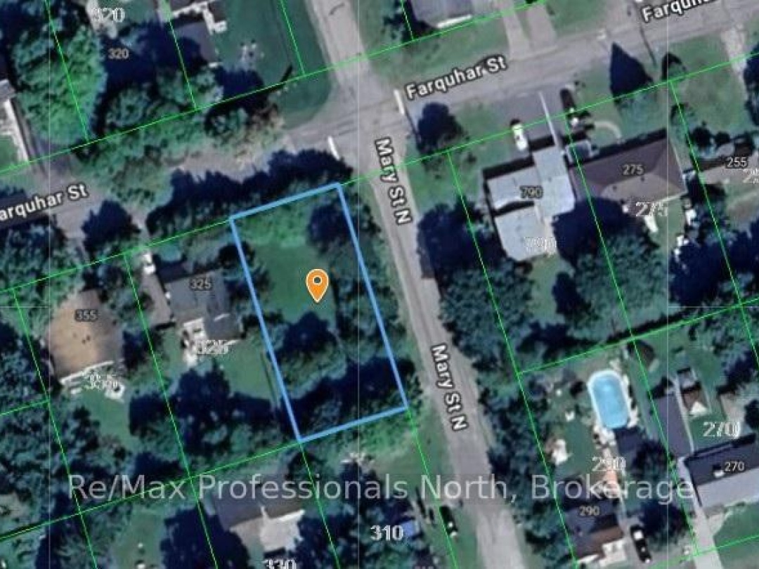 0 FARQUHAR STREET, Gravenhurst (Muskoka (S))