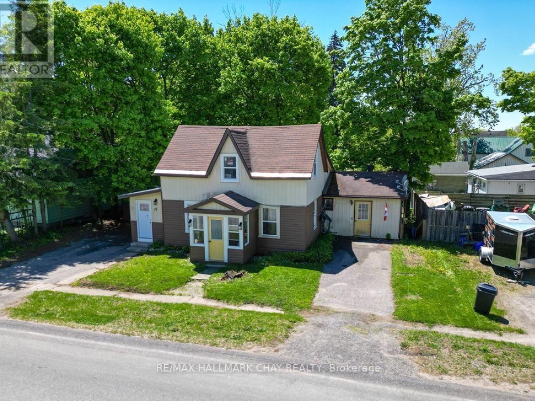 635 FIRST STREET S, Gravenhurst (Muskoka (S))