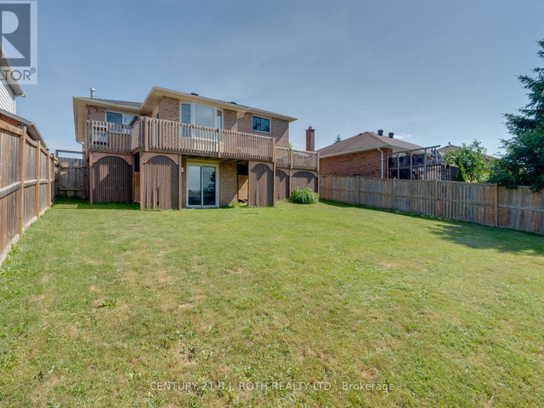 258 COLLEGIATE DRIVE, 