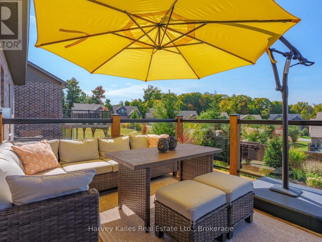 5 BRAESIDE CRESCENT, 