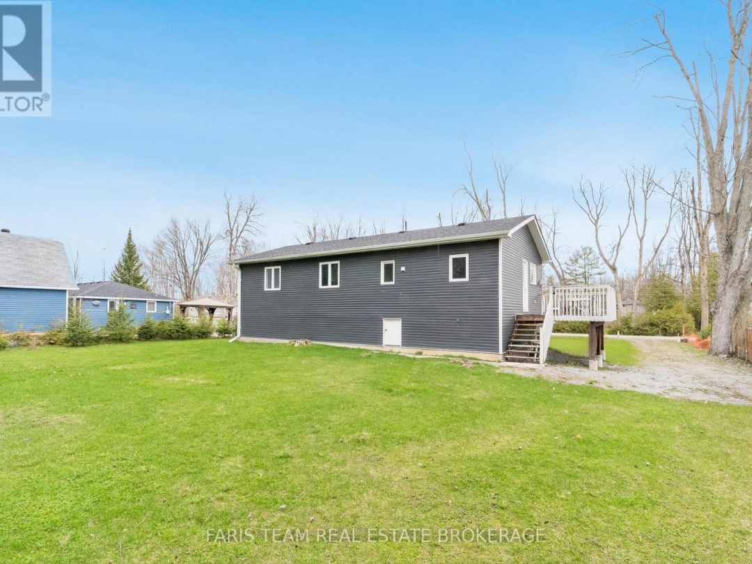 3554 JOHN STREET, Ramara