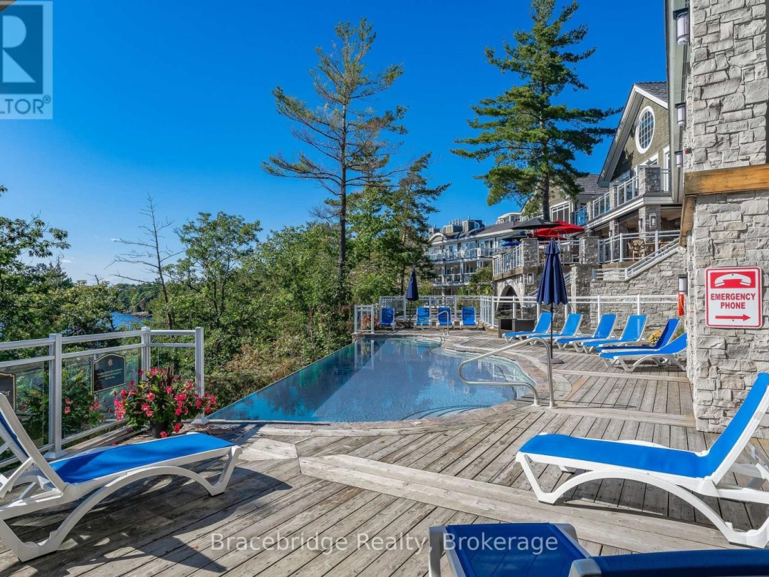 A201-D1 - 1869 MUSKOKA 118 ROAD W, 