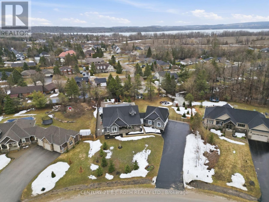 2228 ELANA DRIVE, Severn (Bass Lake)