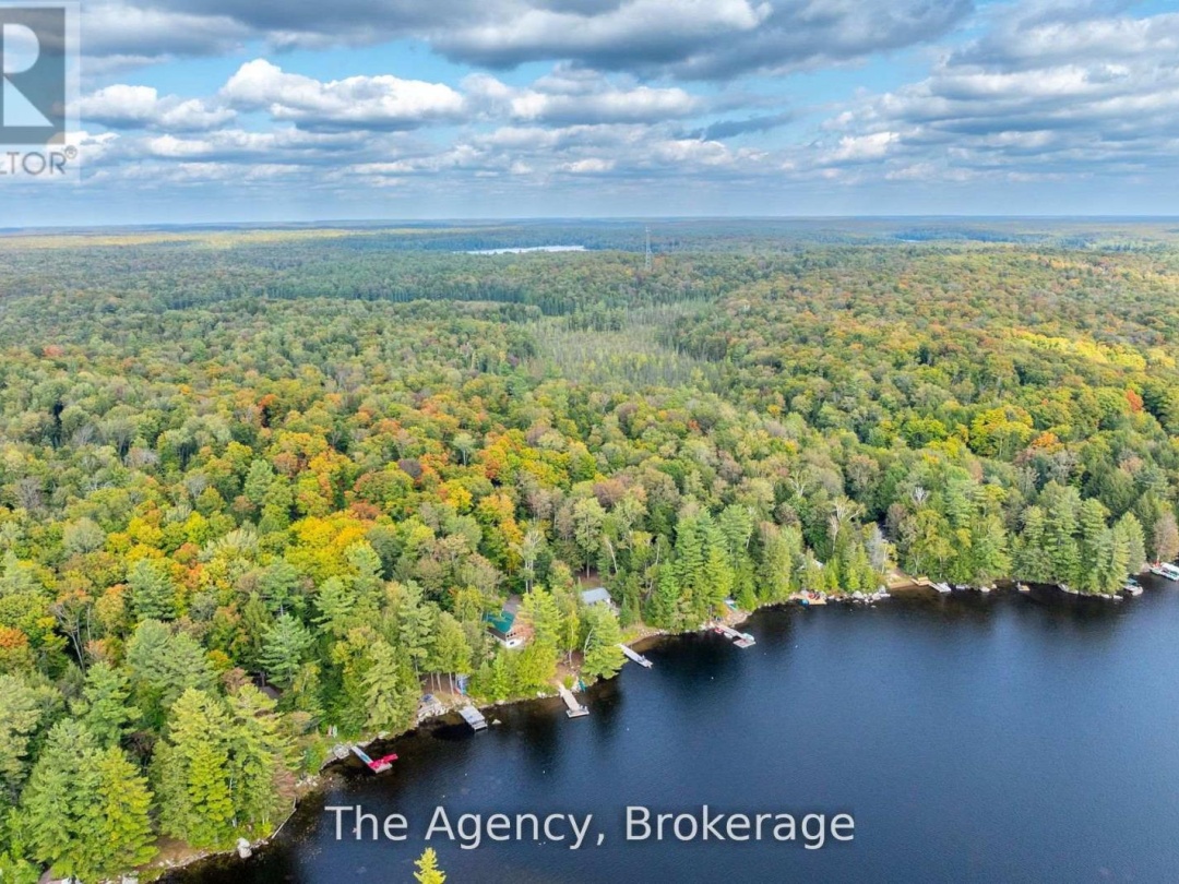 1032 LAKESHORE DRIVE S, Leech Lake