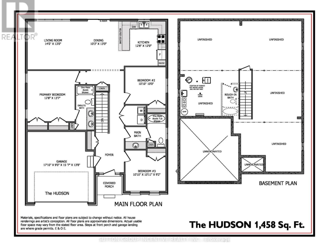 47 HAROLD AVENUE, Severn (Coldwater)