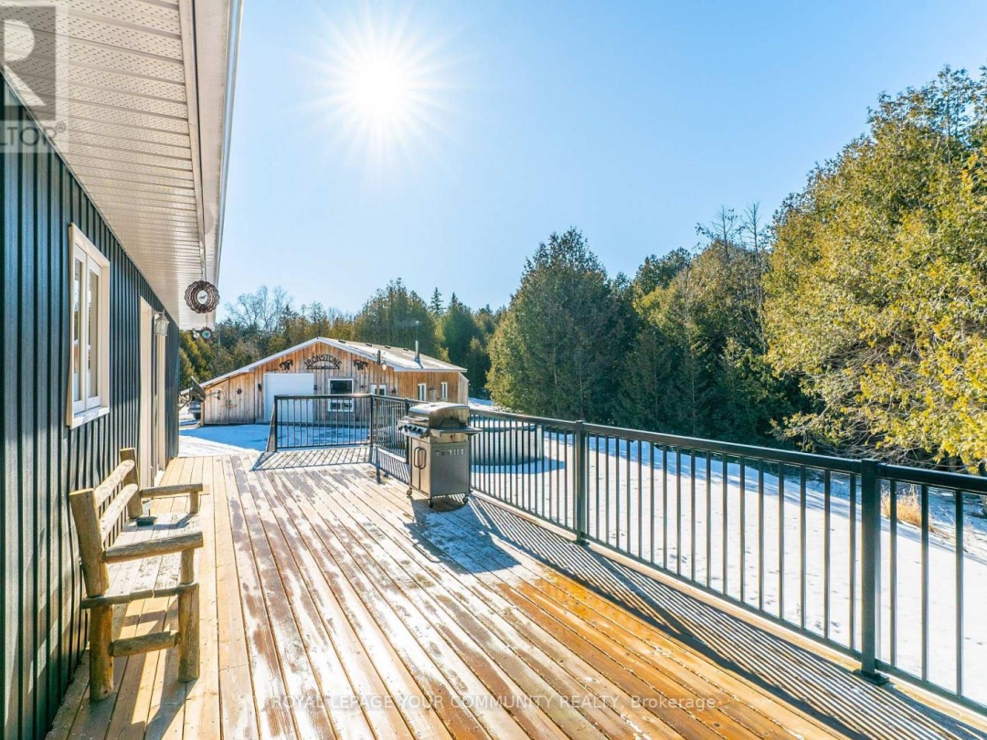 2236 COUNTY 36 ROAD, Kawartha Lakes (Verulam)