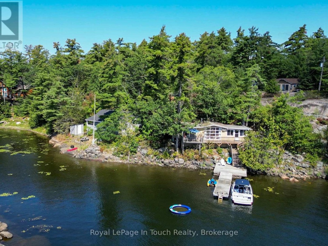 13182 GEORGIAN BAY SHORE, Georgian Bay