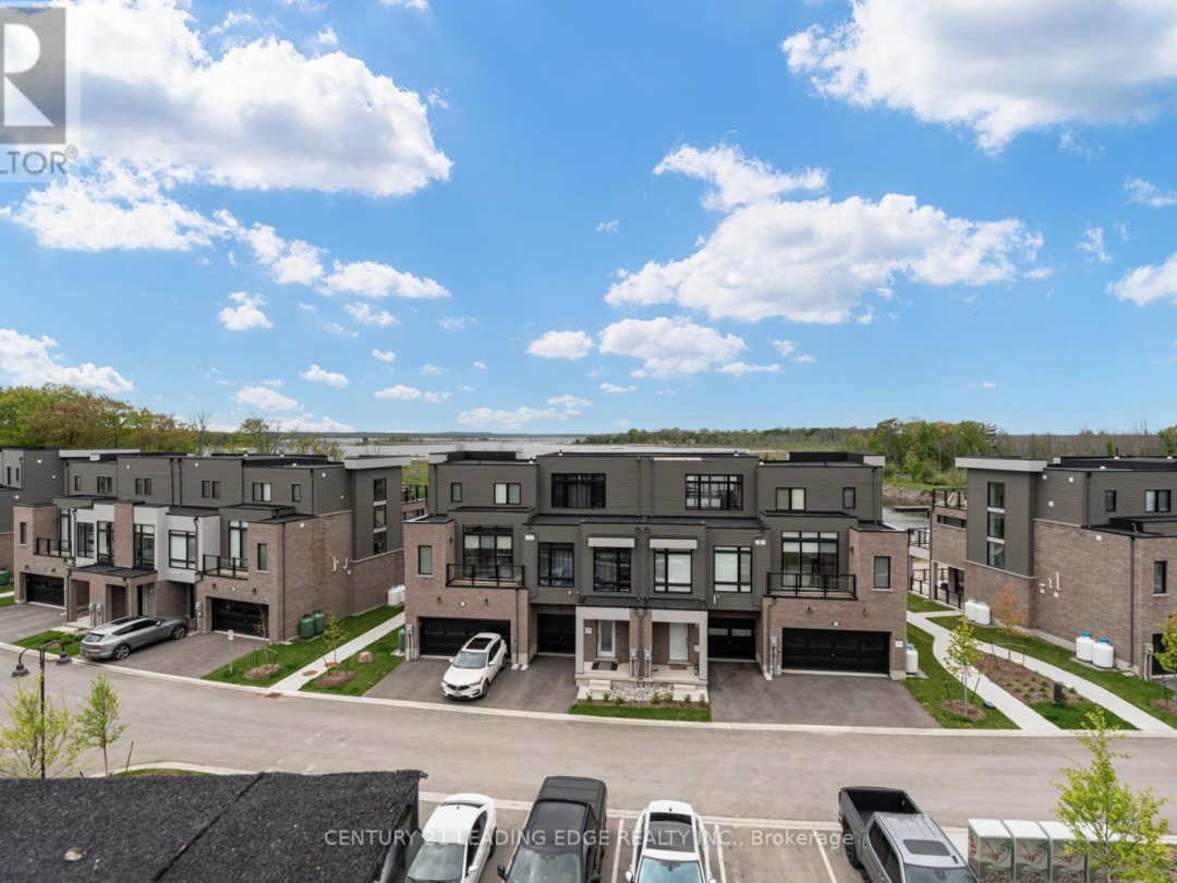 105 MARINA VILLAGE DRIVE, Georgian Bay (Baxter)