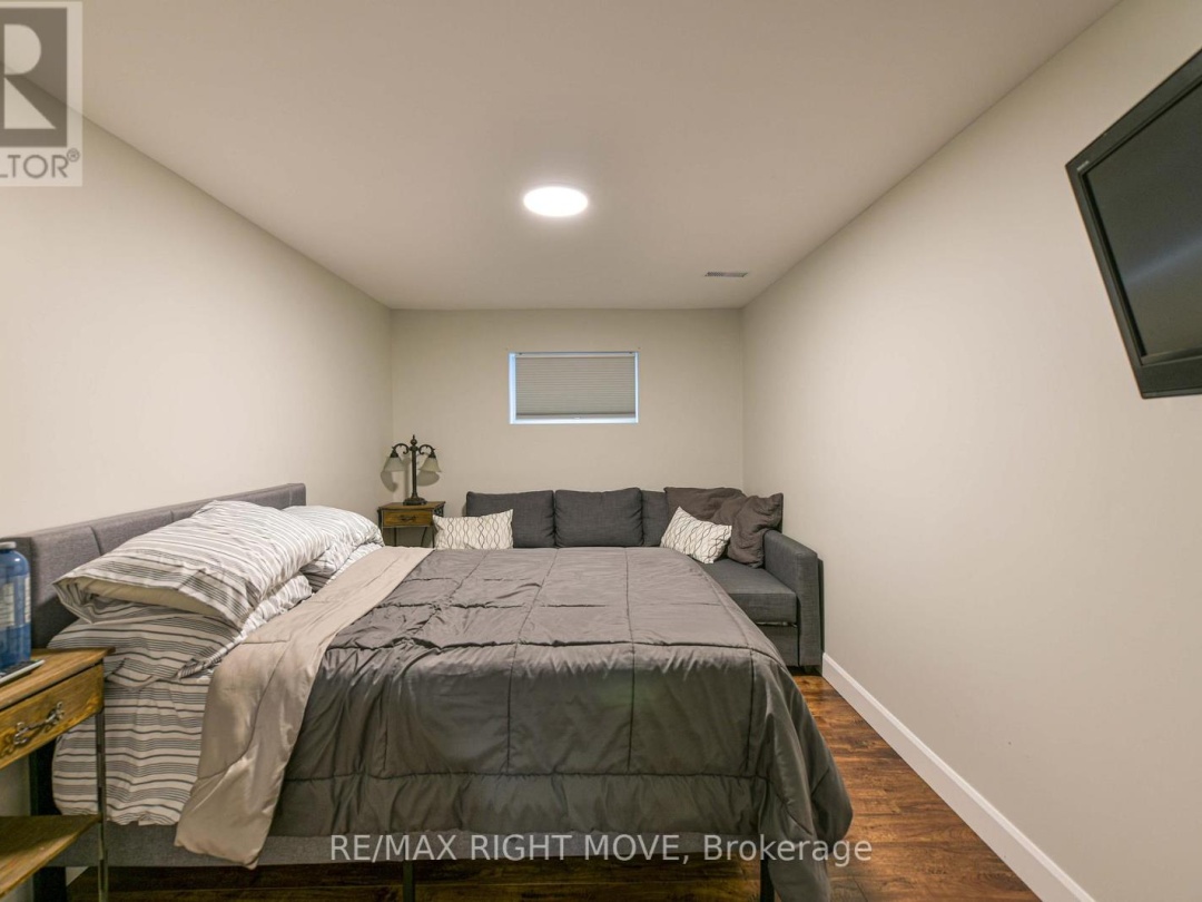2997 STONE RIDGE BOULEVARD, 