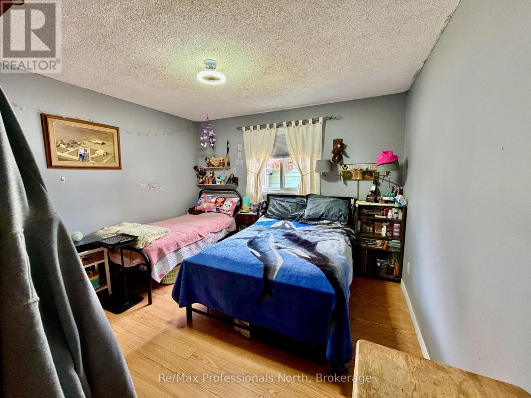550 MARY STREET N, Gravenhurst (Muskoka (S))
