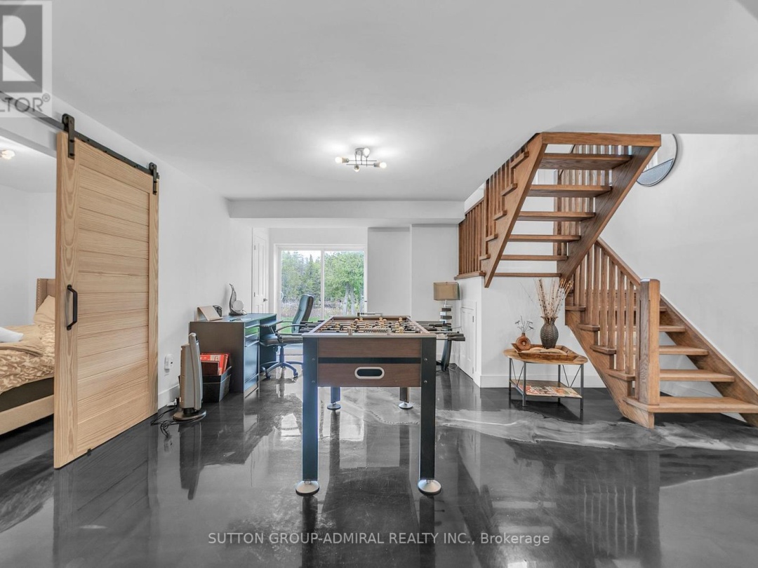 106 JUNIPER ISLE ROAD, Balsam Lake