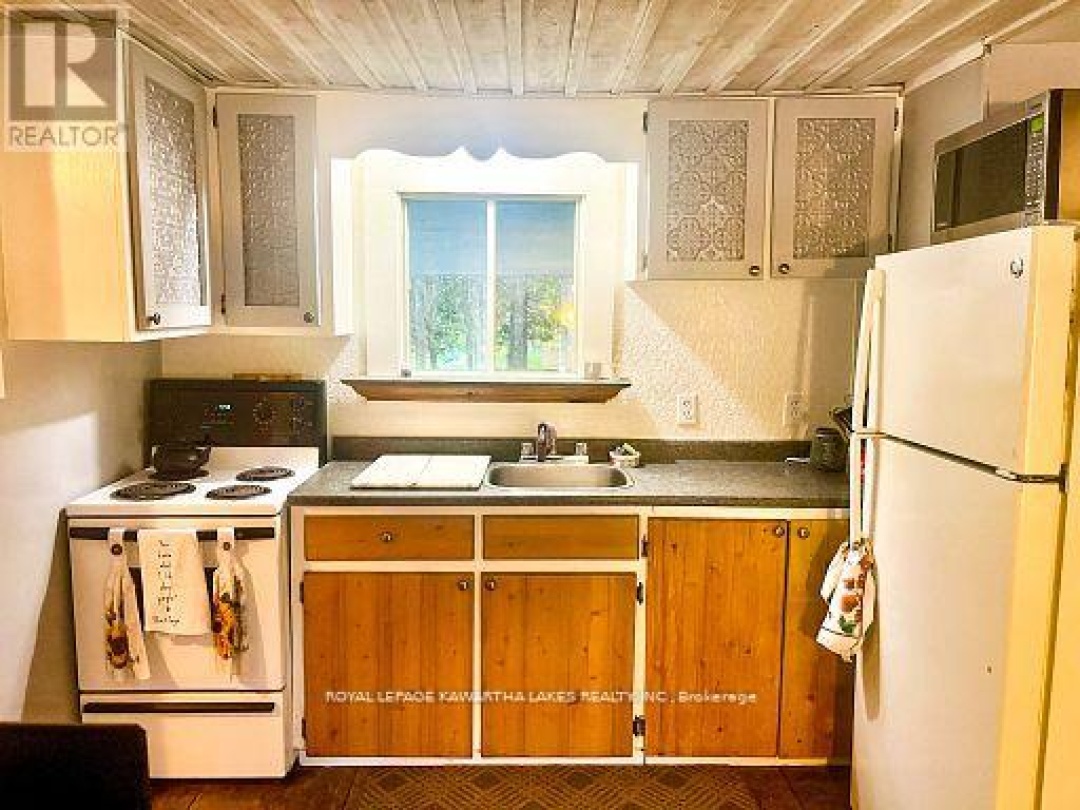 81 MCGUIRE BEACH ROAD, Trent-Severn Waterway