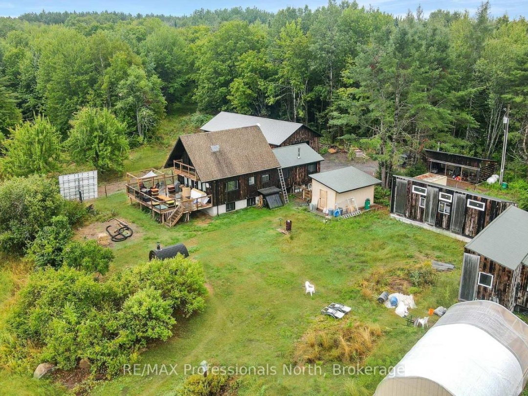 1597 QUEENS LINE ROAD, 