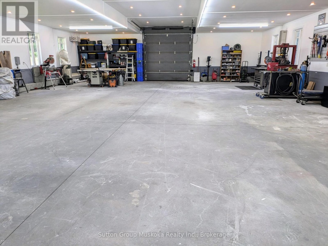 2602 MUSKOKA 10 ROAD, Huntsville (Brunel)