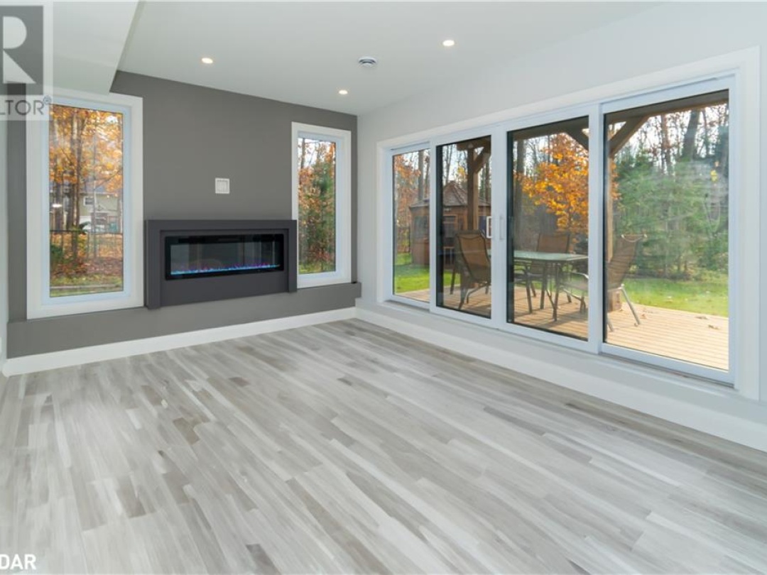 39 BECKETTS SIDEROAD Road, 