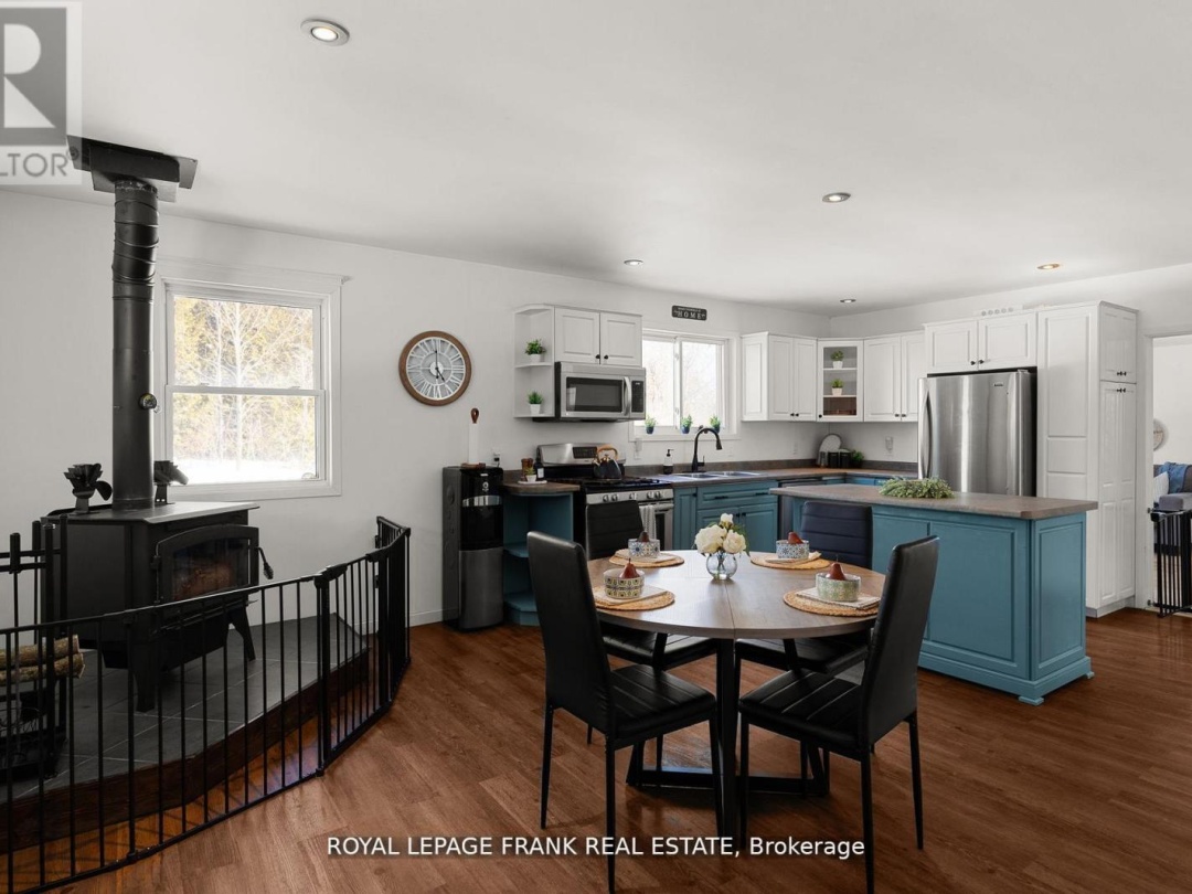 2378 MONCK ROAD, Kawartha Lakes (Laxton/Digby/Longford)