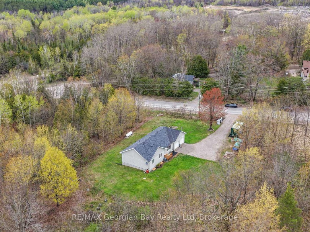 1810 GRATRIX ROAD, Tay