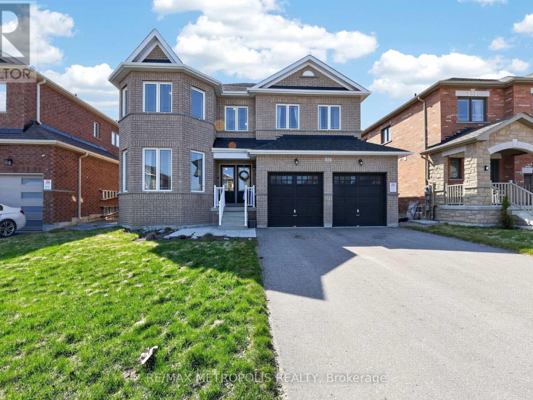 51 FURNISS STREET, Brock (Beaverton)